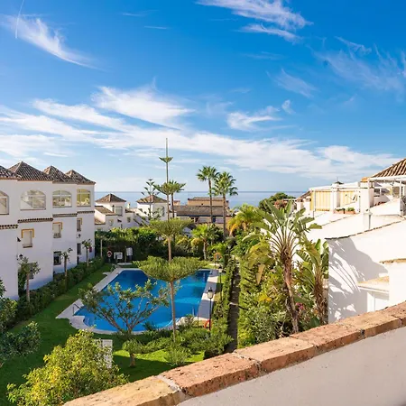 Apartment San Paul Del Mar Norte
