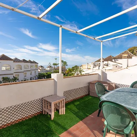 Apartment San Paul Del Mar Norte Marbella