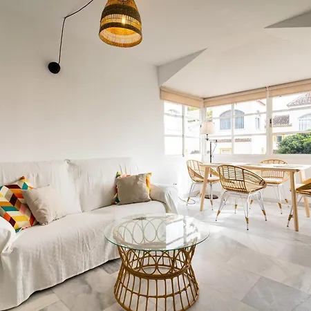 San Paul Del Mar Norte Apartment *