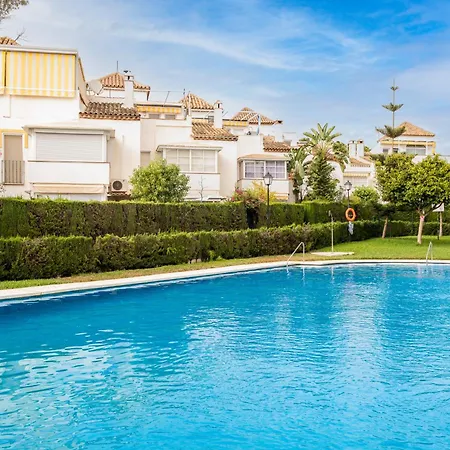San Paul Del Mar Norte Apartment