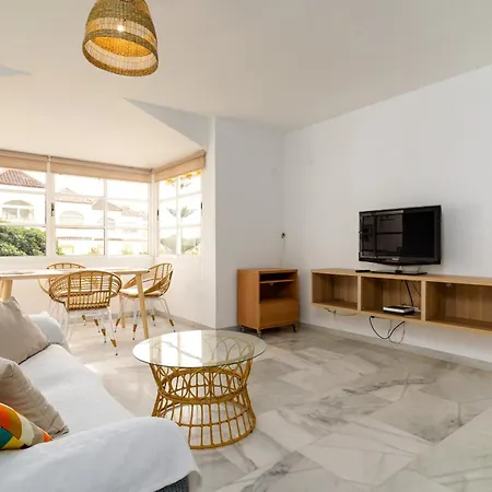 Apartment San Paul Del Mar Norte