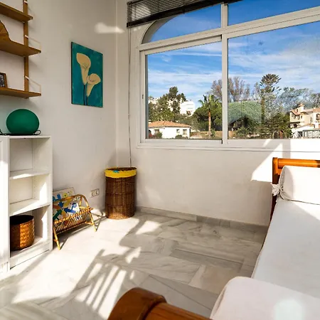 Apartment San Paul Del Mar Norte