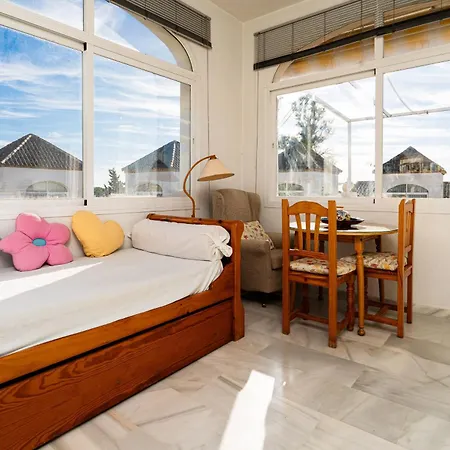 San Paul Del Mar Norte Apartment *