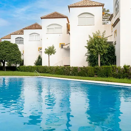 Apartment San Paul Del Mar Norte *
