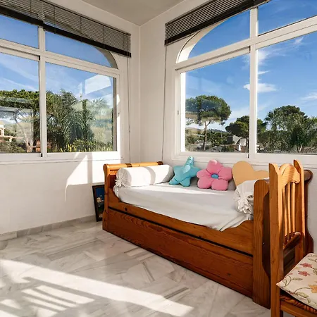 Apartment San Paul Del Mar Norte Marbella