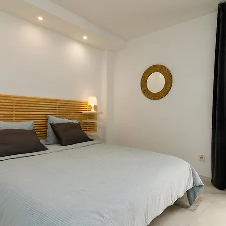 San Paul Del Mar Norte Apartment