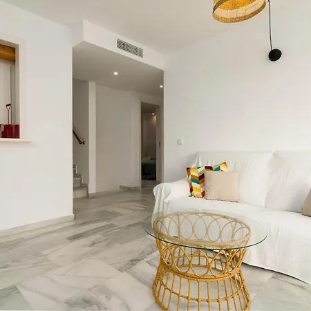 San Paul Del Mar Norte Apartment *